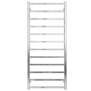 Сушарка для рушників водяна Forest П12 600х1200 Deffi Хром (A.FR.120.60.12.C.C)