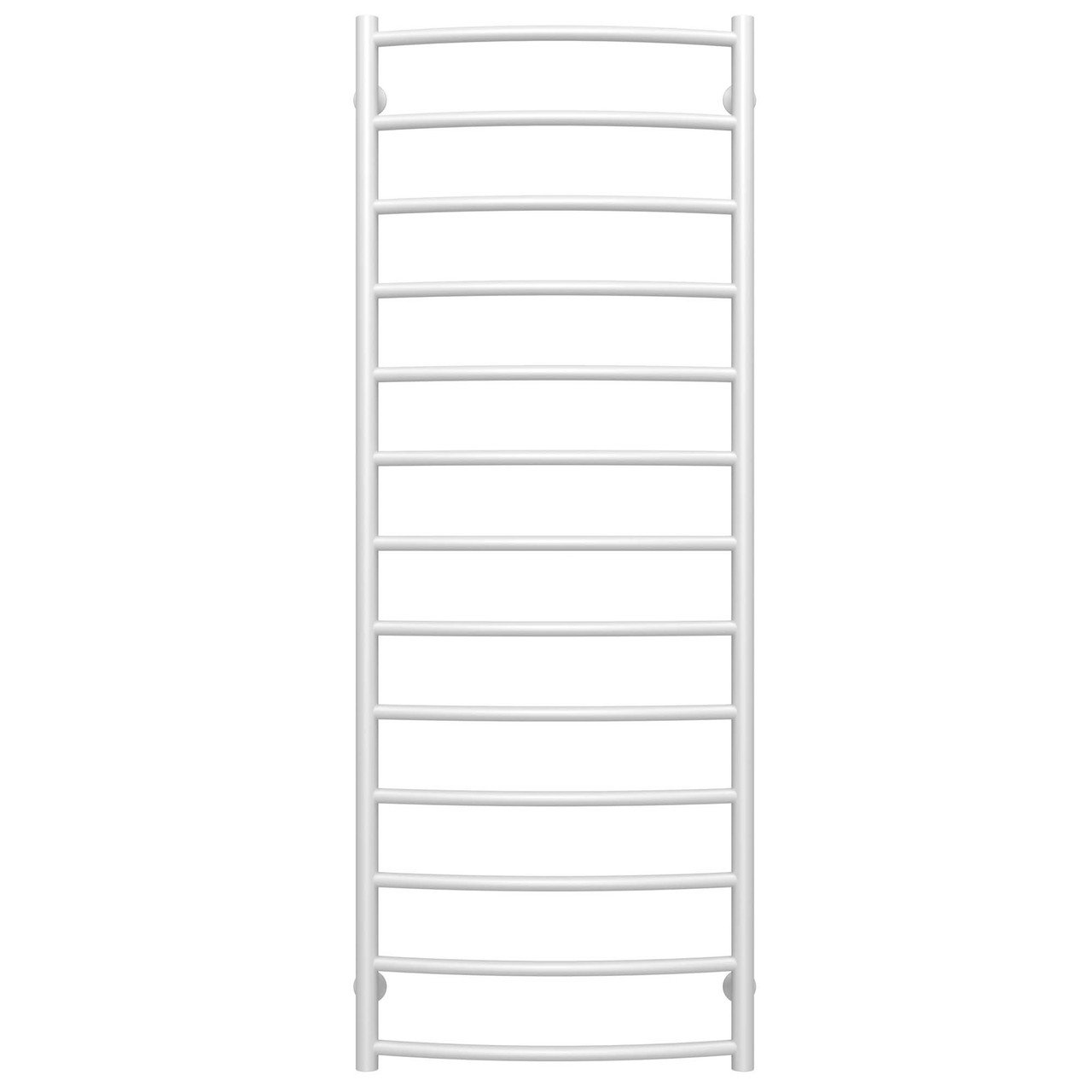 Сушарка для рушників водяна Класик П13 500х1400 Deffi Білий (C.DK.140.50.13.W.C)