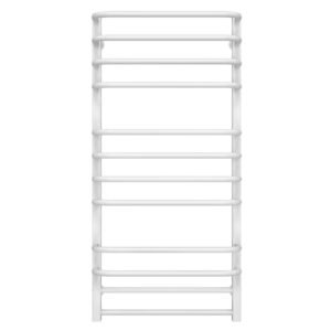 Сушарка для рушників водяна Lux П12 400х1100 Deffi Біла (A.LU.110.40.12.W.A)