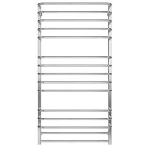 Сушарка для рушників водяна Lux П15 700х1400 Deffi Хром (A.LU.140.70.15.C.B)