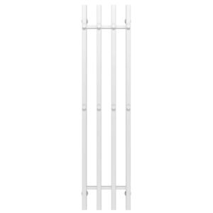 Сушарка для рушників водяна Split П4 300х1400 Deffi Білий (A.SP.140.30.4.W.C)