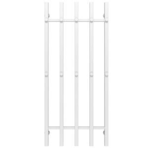 Сушарка для рушників водяна Split П5 500х1200 Deffi Білий (A.SP.120.50.5.W.A)