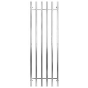 Сушарка для рушників водяна Split П6 500х1600 Deffi Хром (ASP.160.50.6.C.B)