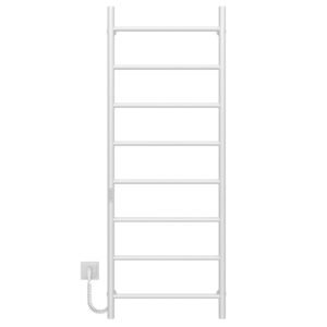 Сушарка для рушників електрична Оріон П8 500х1400 Deffi Білий WD03 (C.OR.140.50.8.E.W.L.3)