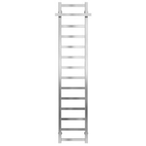 Сушарка для рушників водяна Nicolе П14 300х1600 Deffi Хром (A.NI.160.30.14.C.A)