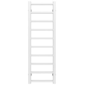 Сушарка для рушників водяна Forest П10 200х1000 Deffi Біла (A.FR.100.20.10.W.B)