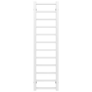 Сушарка для рушників водяна Forest П12 200х1200 Deffi Біла (A.FR.120.20.12.W.B)