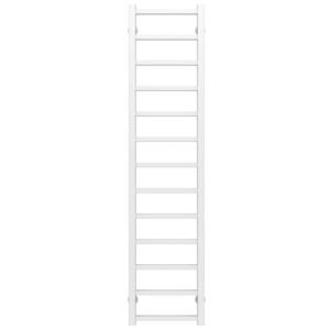 Сушарка для рушників водяна Forest П13 200х1400 Deffi Біла (A.FR.140.20.13.W.C)