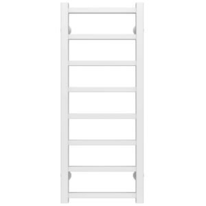 Сушарка для рушників водяна Forest П8 300х800 Deffi Біла (A.FR.80.30.8.W.A)