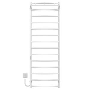 Сушарка для рушників електрична Класик N П14 500х1500 Deffi Білий WD03 (C.KN.150.50.14.E.W.L.1)