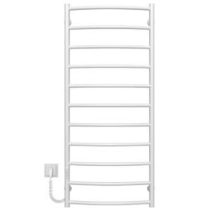 Сушарка для рушників електрична Класик П11 500х1200 Deffi Білий WD03 (C.DK.120.50.11.E.W.L.3)