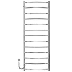 Сушарка для рушників електрична Класик П13 500х1400 Deffi Хром EF16 (C.DK.140.50.13.E.C.L.5)